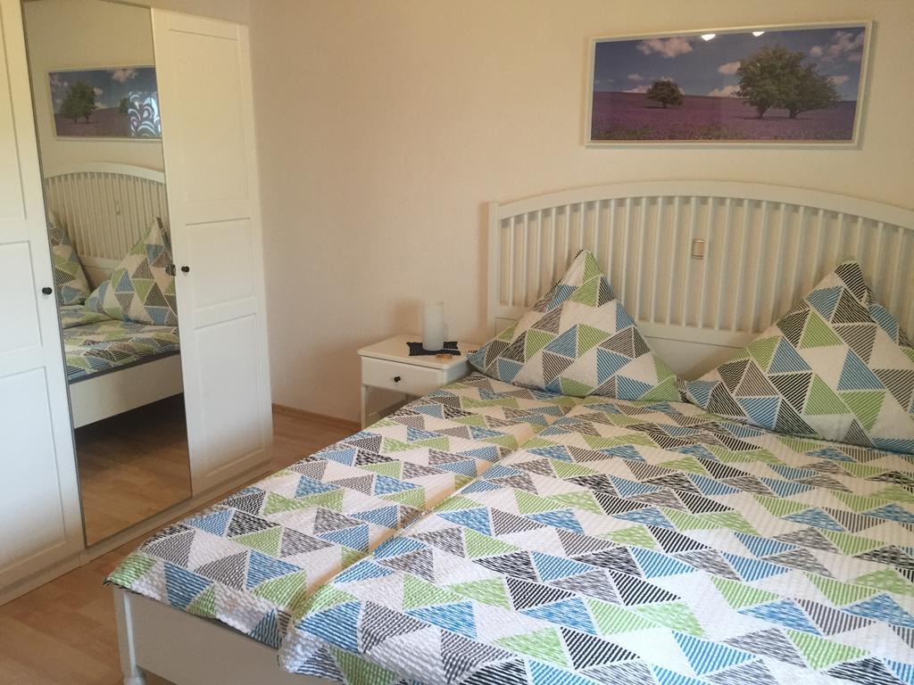 Ferienwohnung Hunsruecknest Malborn Экстерьер фото