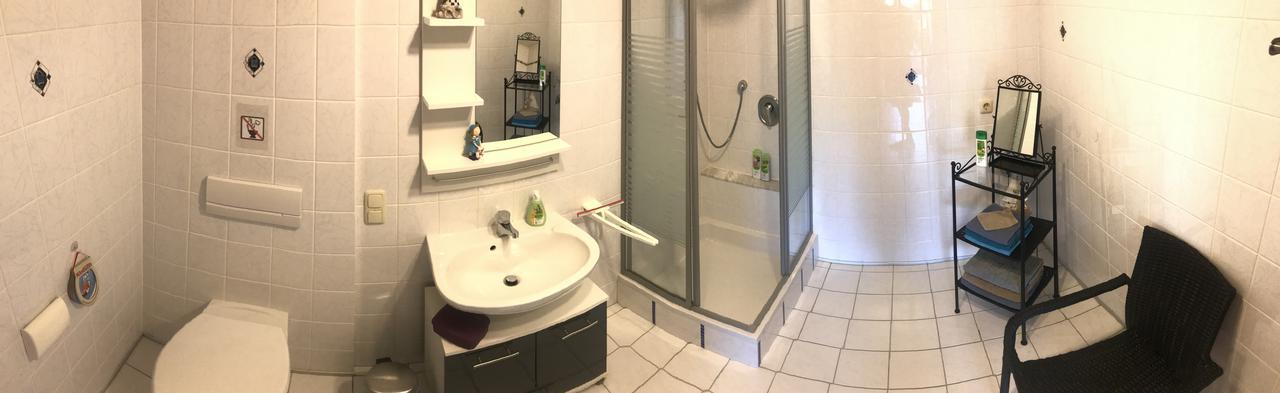 Ferienwohnung Hunsruecknest Malborn Экстерьер фото